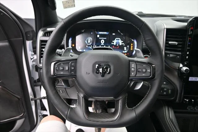 2026 RAM 1500 RHO - Photo 25