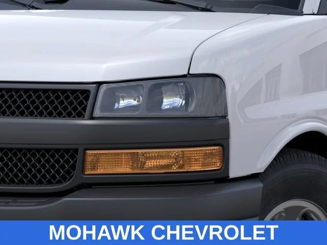 2026 Chevrolet Express Cargo Work Van - Photo 10