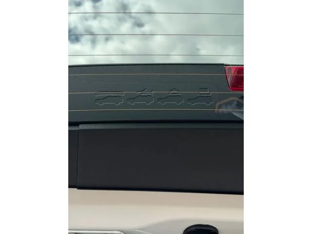 New 2026 CRYSTAL WHITE PEARL Subaru Wilderness image 45