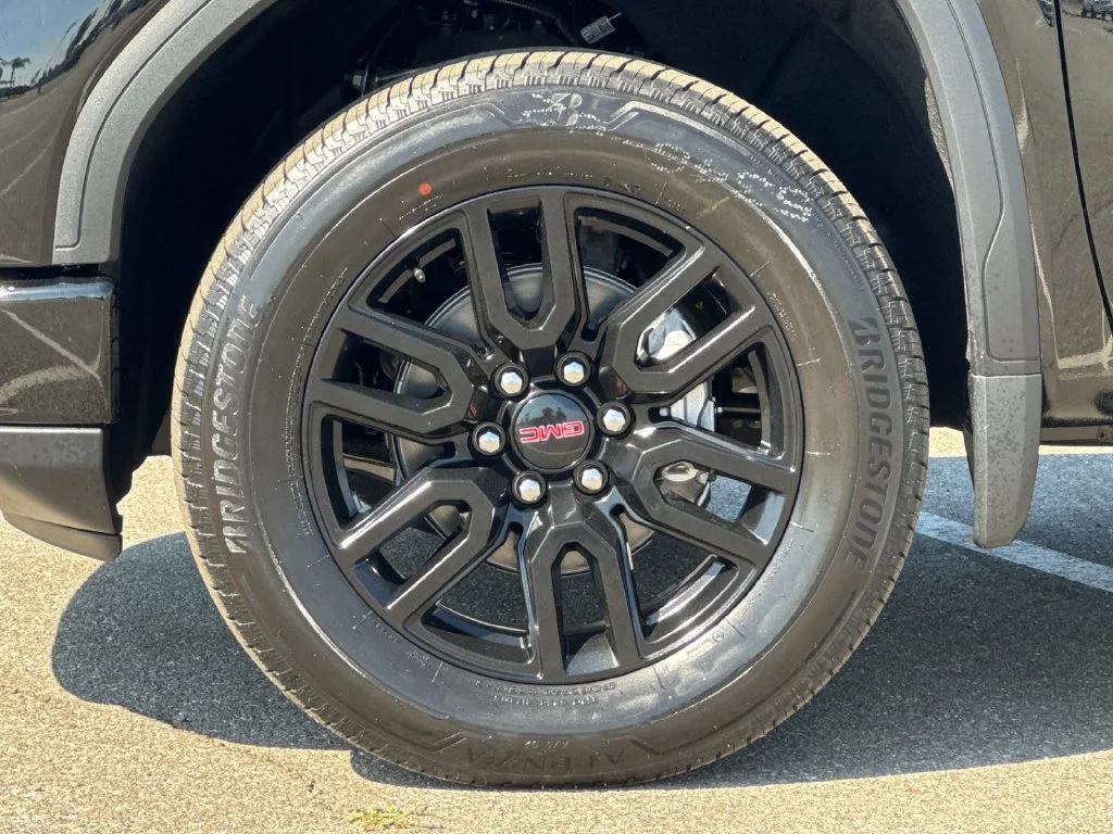 2026 GMC Sierra 1500 Elevation - Photo 24