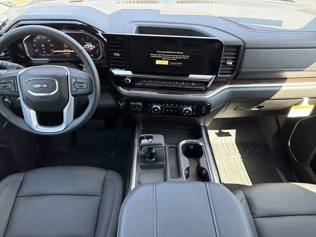 New 2026 Sterling Metallic GMC Elevation image 14