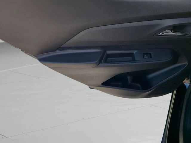 New 2027 Mosaic Black Metallic Chevrolet RS image 16