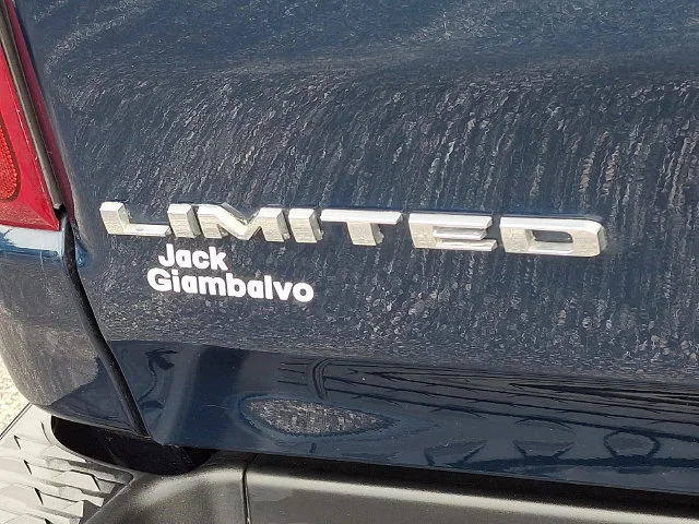 Used 2022 Blue Ram Limited image 32
