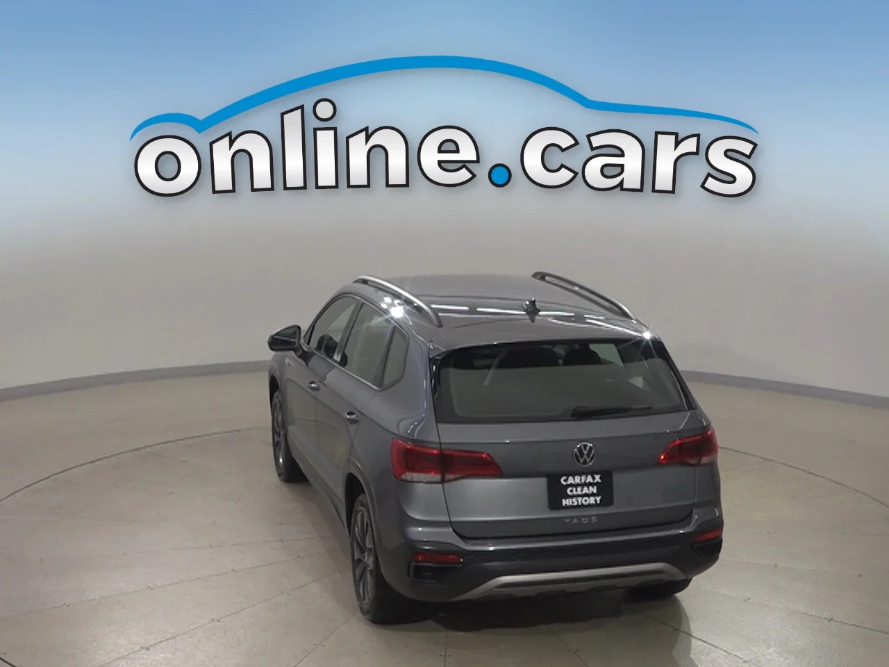 Used 2024 Gray Volkswagen 1.5T S image 14
