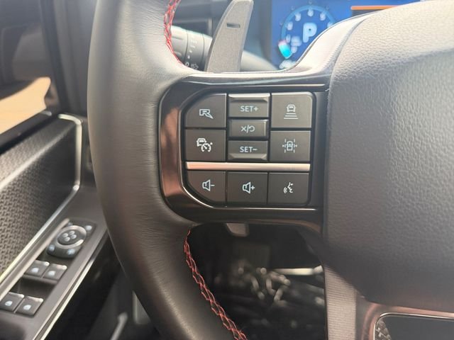 Used 2024 Gray Ford Raptor image 22