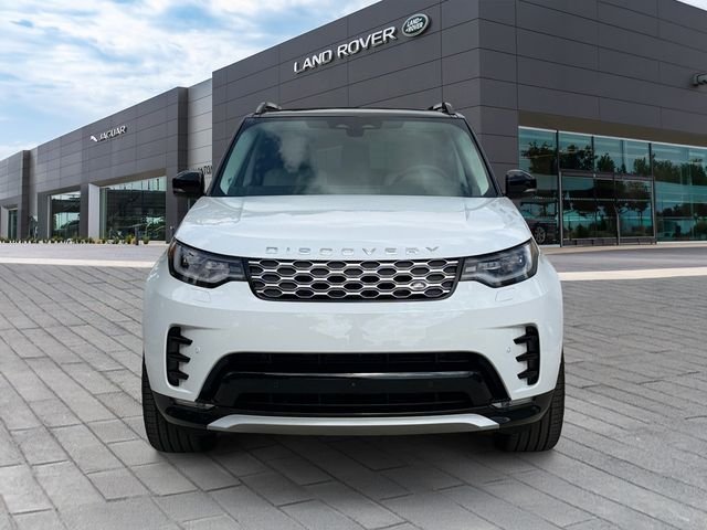 New 2026 Fuji White Land Rover Gemini Edition image 8