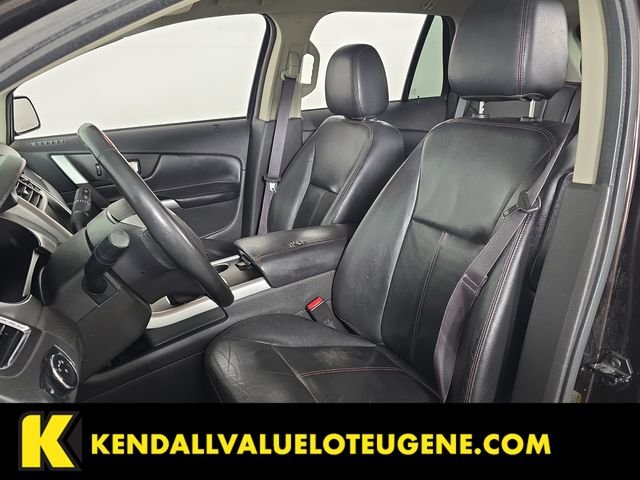 Used 2013 Brown Ford SEL image 15