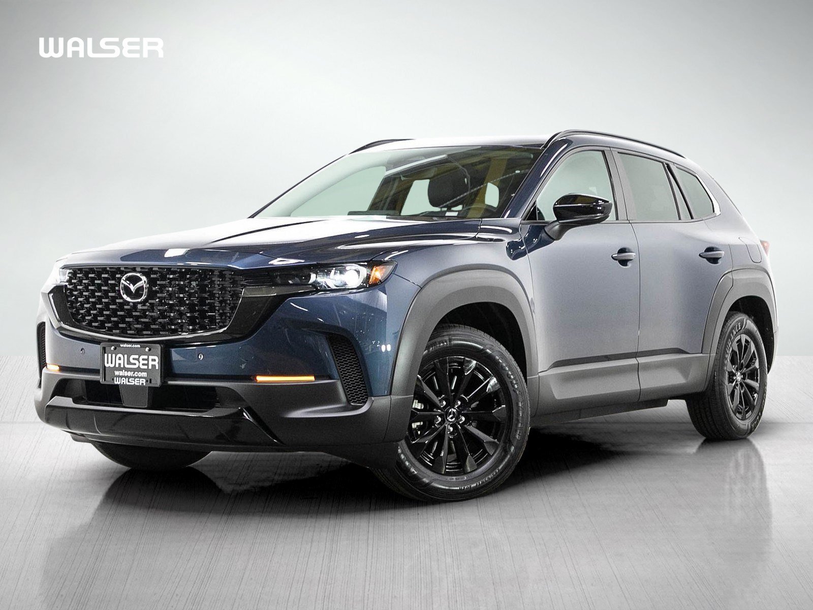 2026 Mazda CX-50 Hybrid