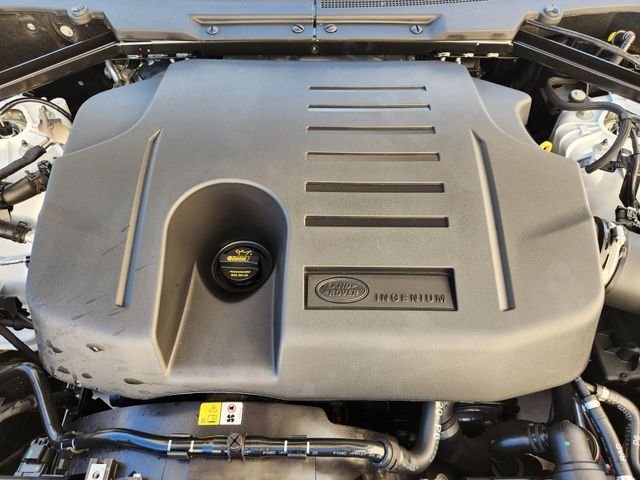 Certified Used 2026 Fuji White Land Rover S image 22