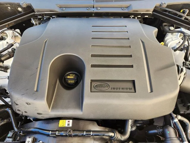 Used 2026 White Land Rover S image 22