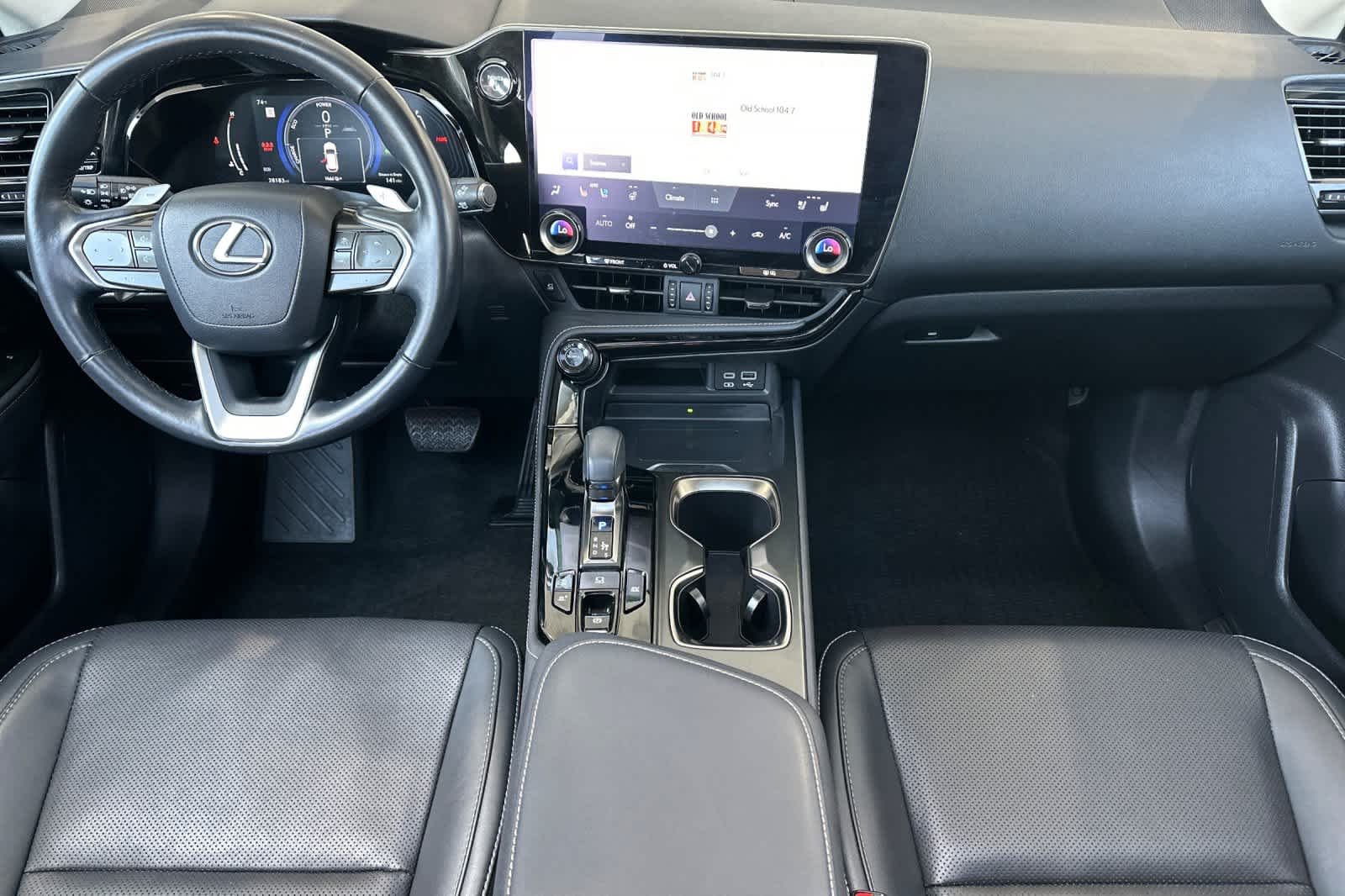 Used 2024 Caviar Lexus Premium image 13