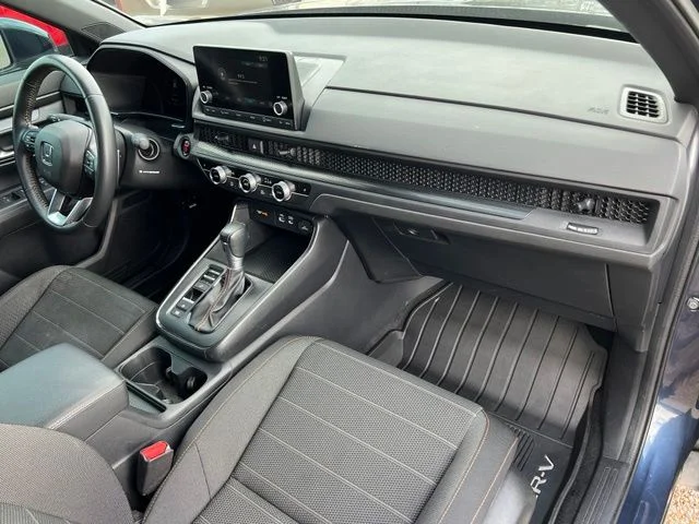 Used 2025  Honda Sport image 21