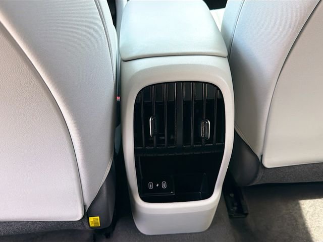 Used 2024 Red Hyundai SEL image 23