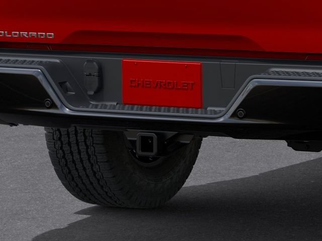 2026 Chevrolet Colorado Z71 - Photo 14
