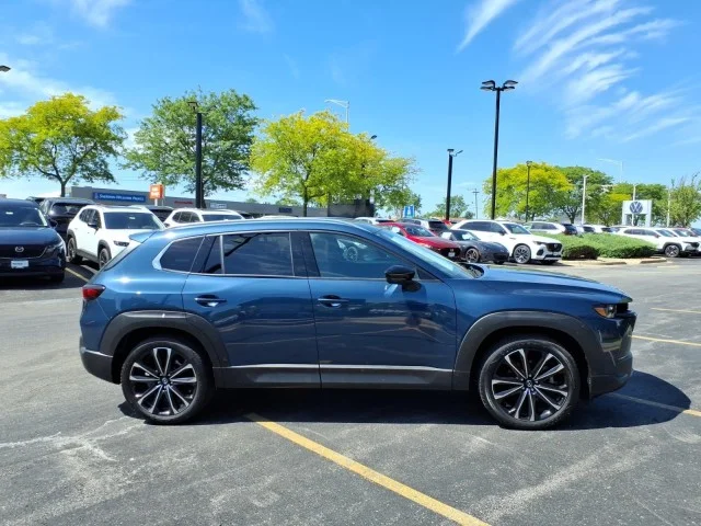 2025 Mazda CX-50 Premium Plus - Photo 7