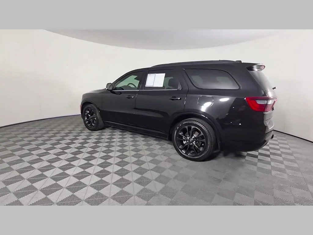 Used 2023 DB Black Clearcoat Dodge R/T Plus image 42