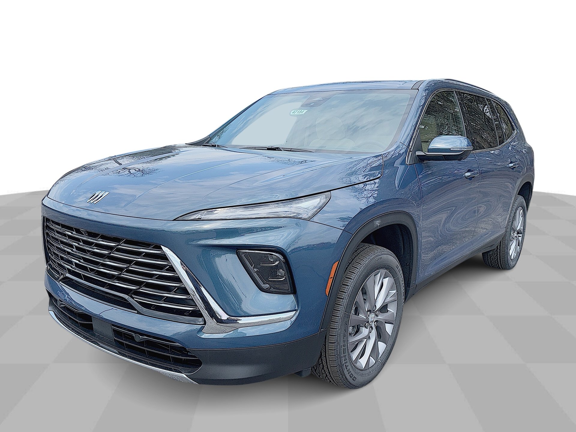 2026 Buick Enclave Preferred AWD's photo