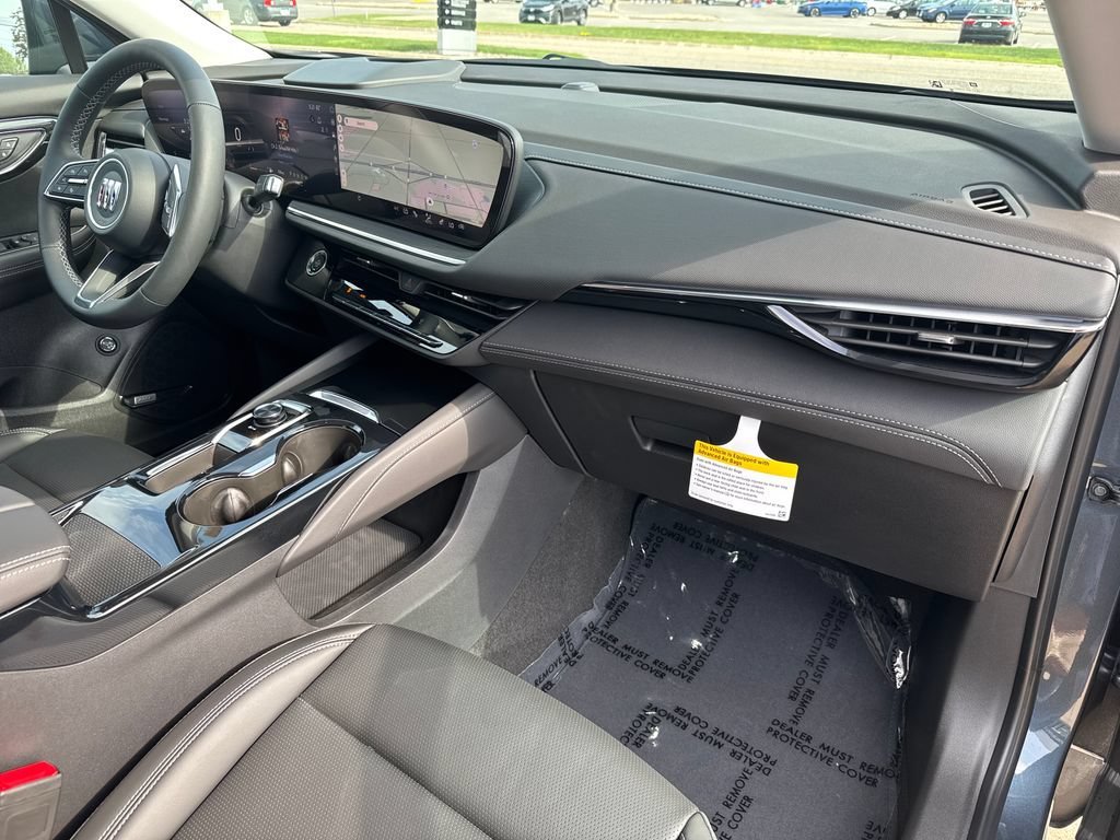 2026 Buick Envision Preferred - Photo 41