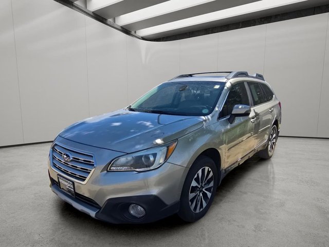 2017 Subaru Outback Limited