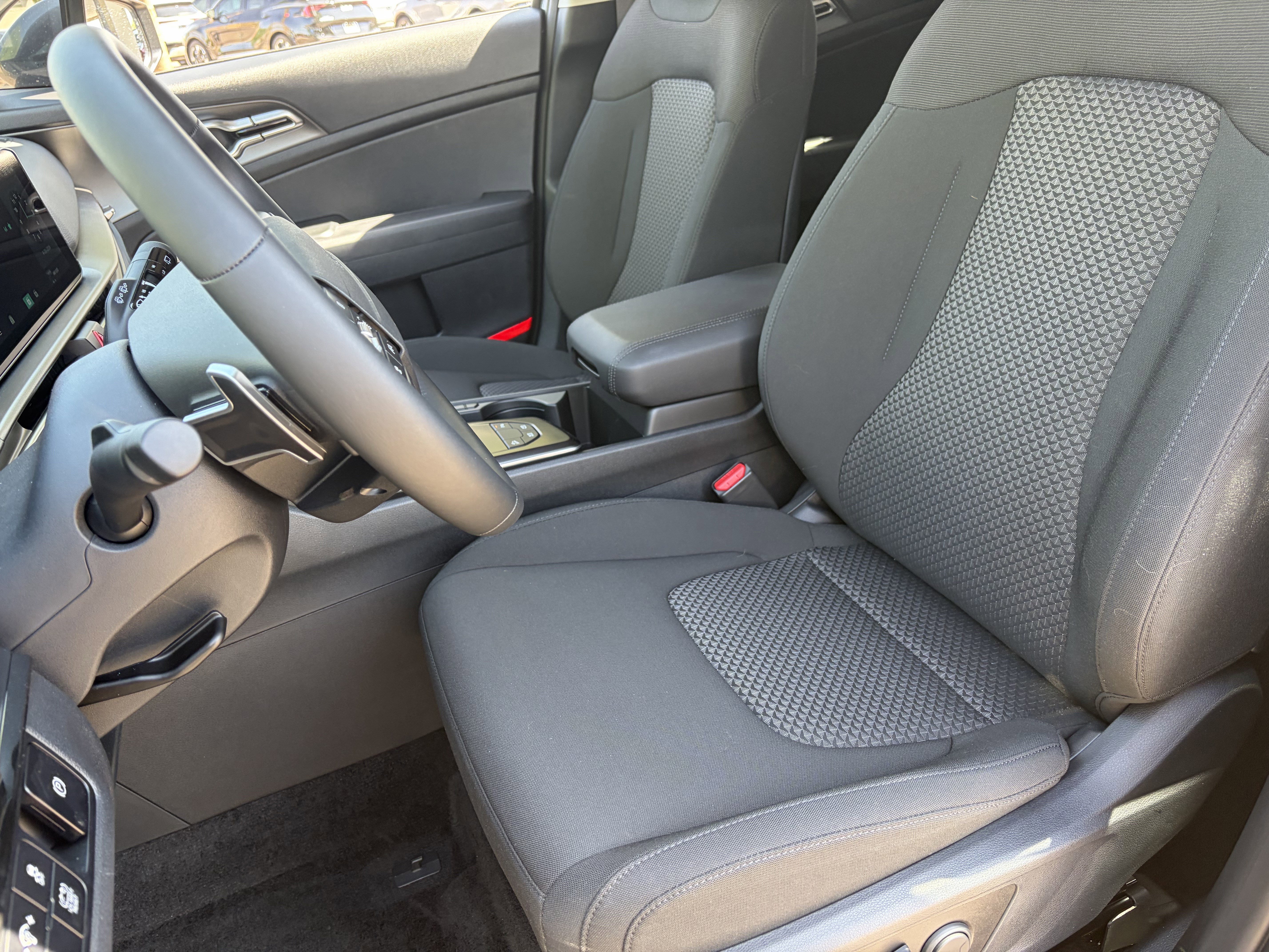 2026 Kia Sportage S Hybrid - Photo 18