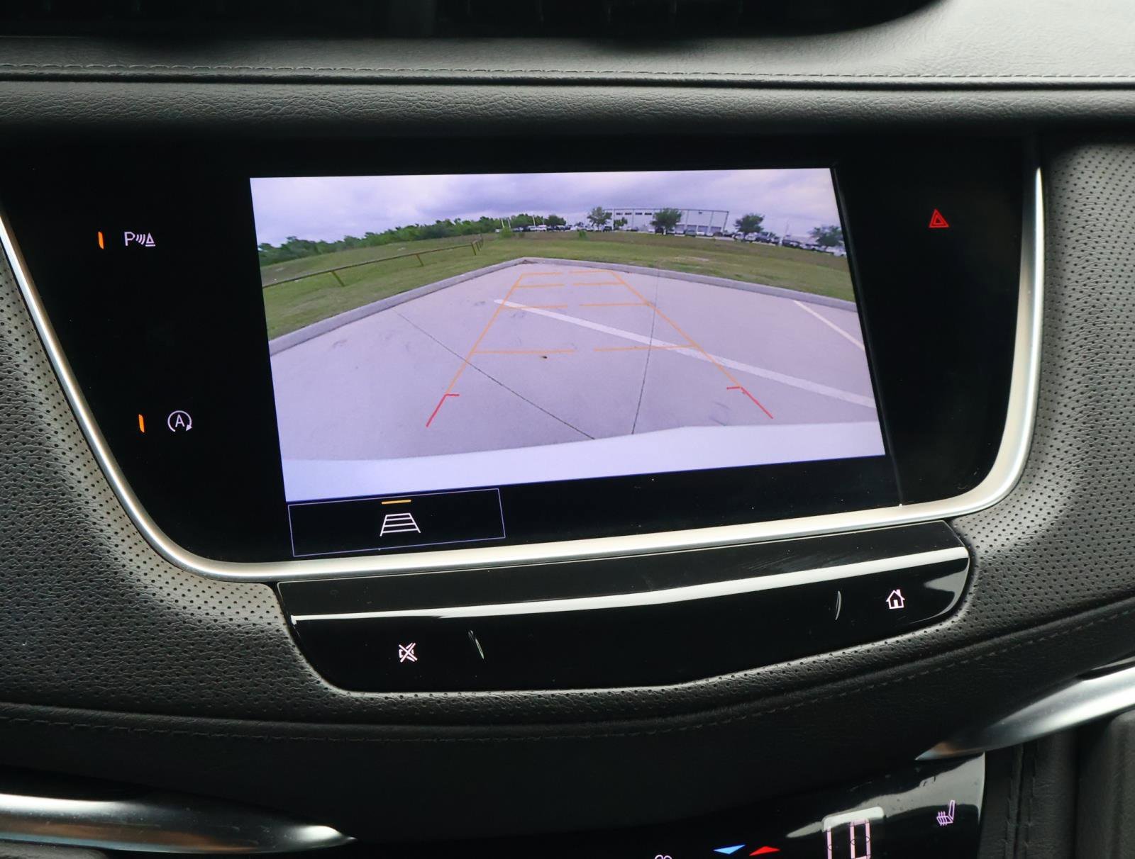 2024 Cadillac XT5 Premium Luxury - Photo 29
