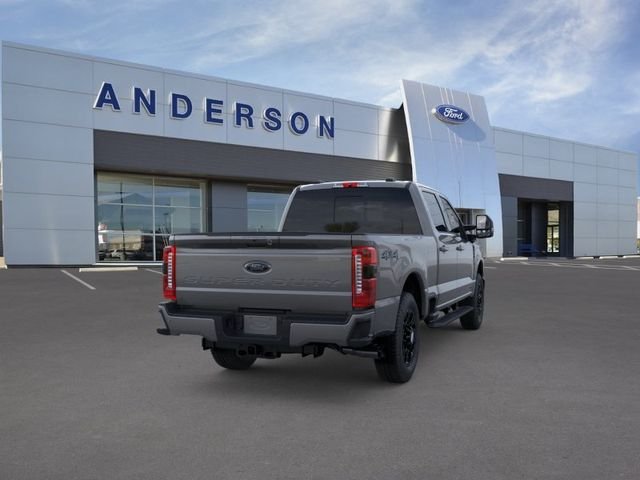 New 2026 Carbonized Gray Metallic Ford Lariat image 66