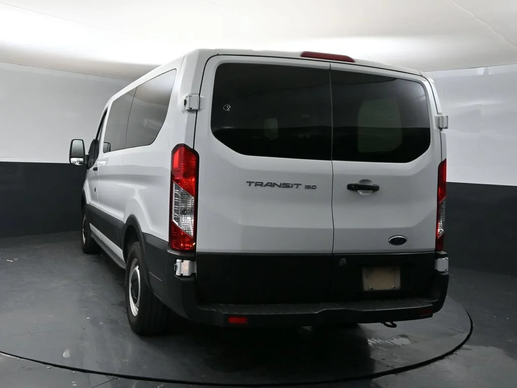 Certified Used 2019 White Ford XL image 3