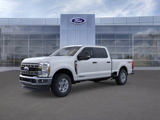 2026 Ford Super Duty F-250® XLT