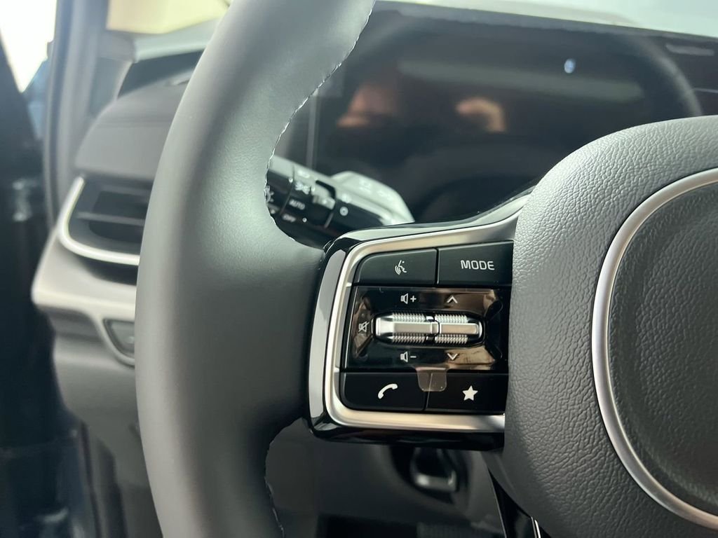 New 2026 Aurora Black Pearl Kia SX image 18