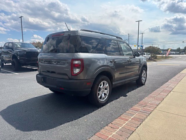 Used 2021 Gray Ford Base image 7