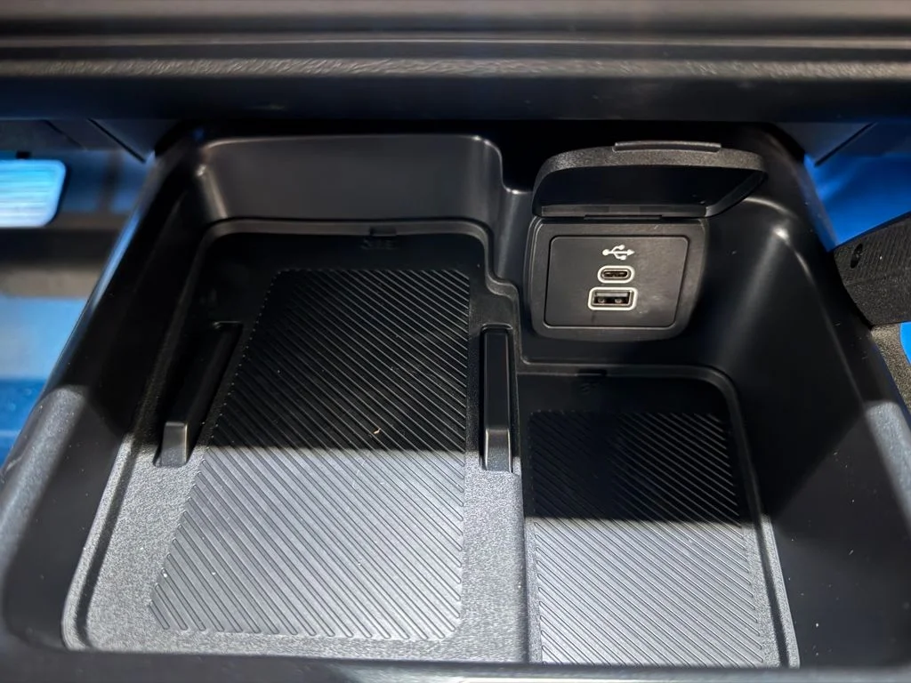 New 2026 Gray Ford Badlands image 36
