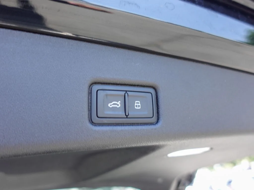 Certified Used 2025 Black Audi 2.0T Premium image 33