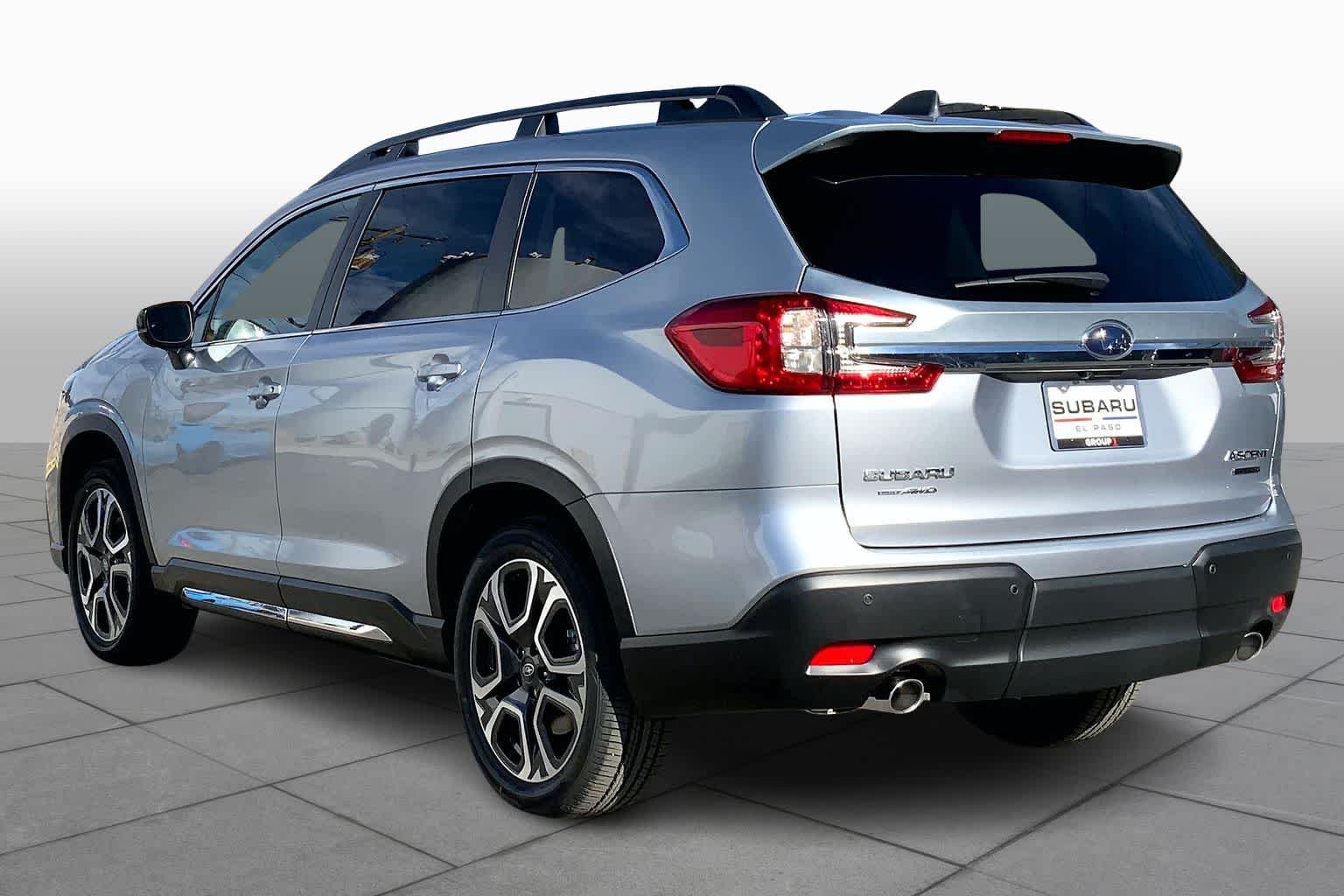 2026 Subaru Ascent Limited - Photo 12