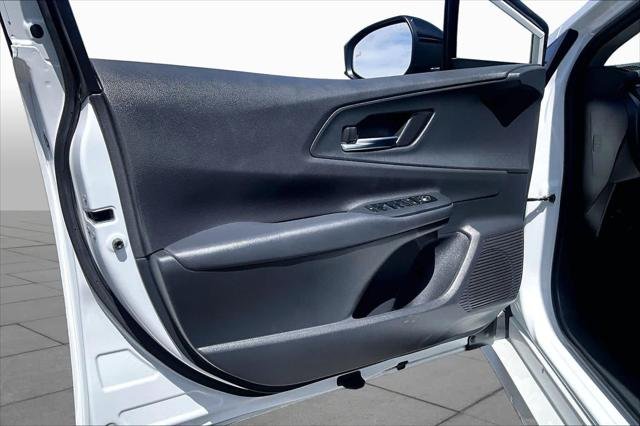 Certified Used 2026 WIND CHILL PEARL* Toyota  image 21