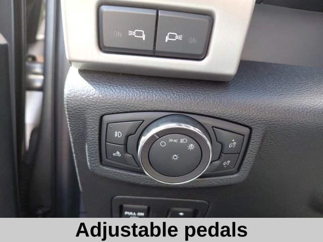Used 2020 Silver Ford Platinum image 14