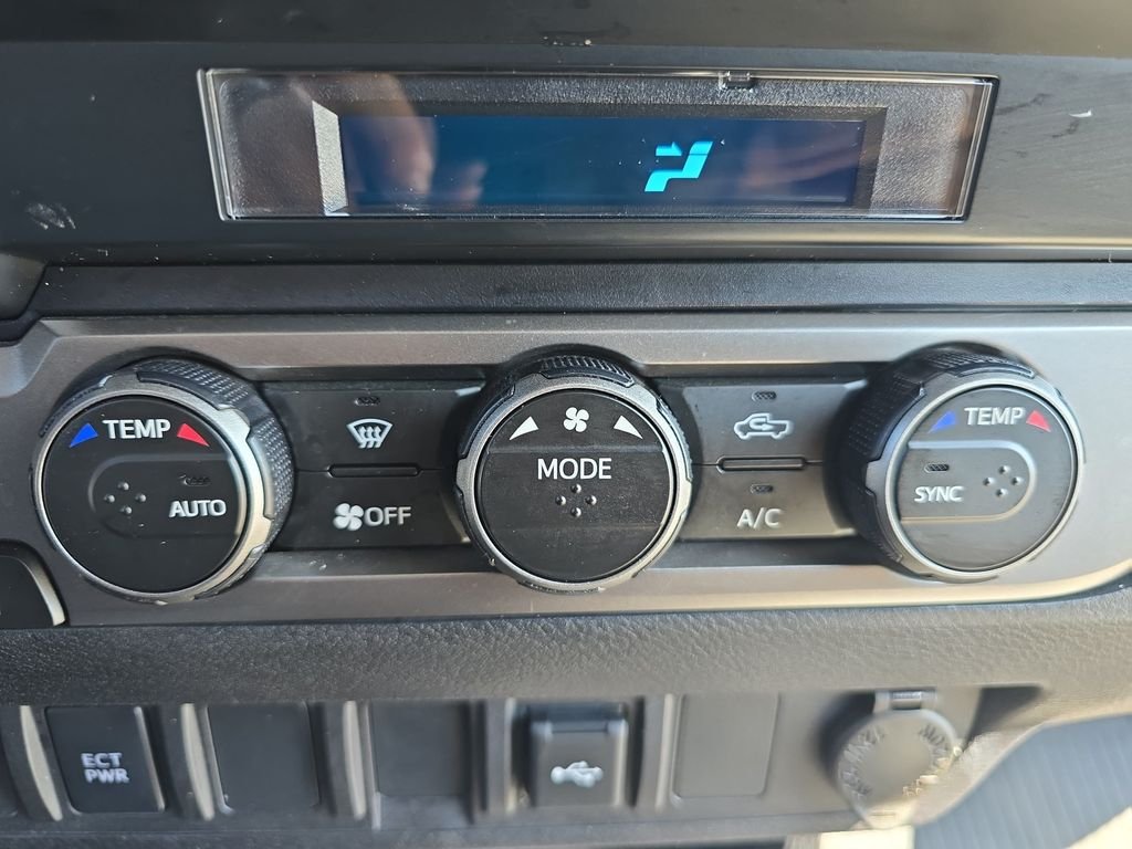 Used 2023 Gray Toyota SR image 22