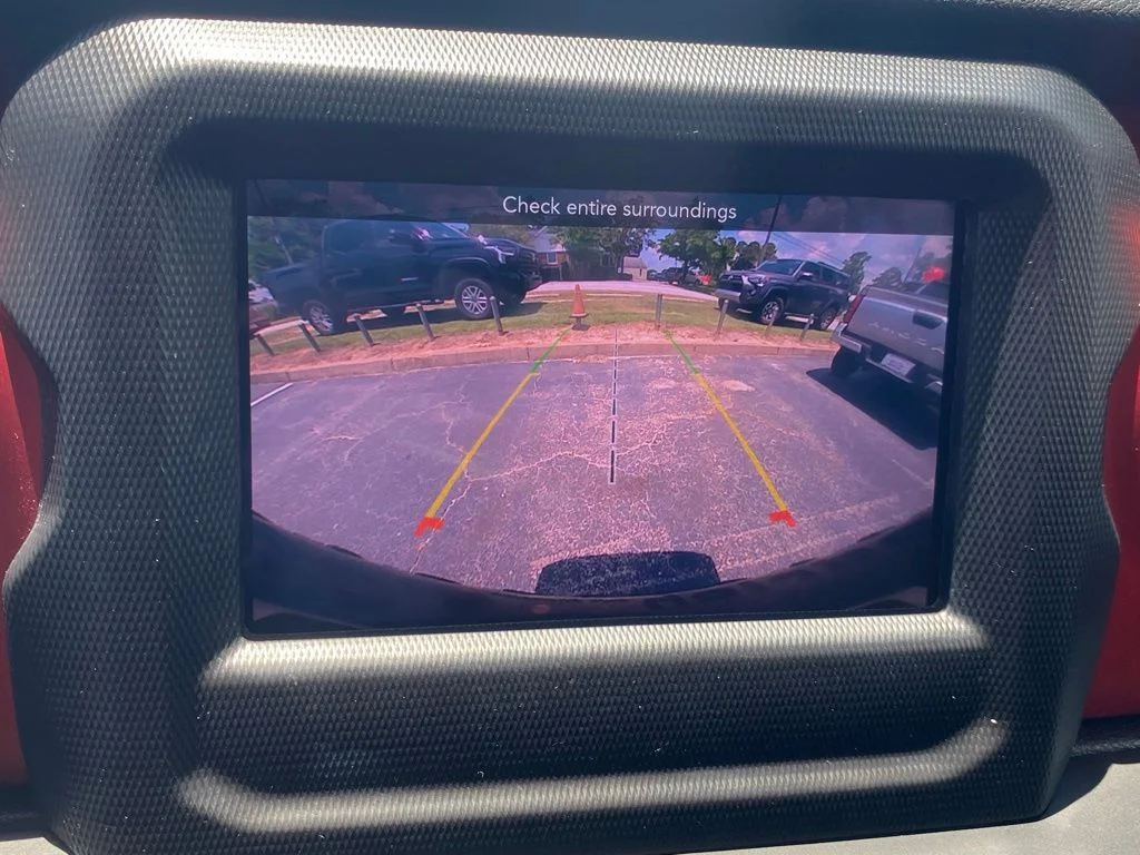 Used 2020 Gray Jeep Unlimited Rubicon image 28