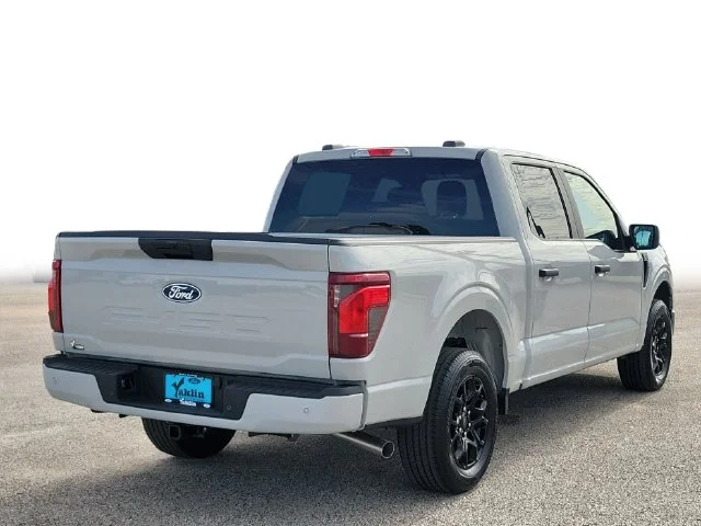New 2026 Avalanche Ford STX® image 5