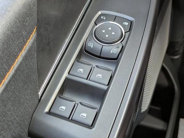 New 2026 Black Ford Tremor image 24