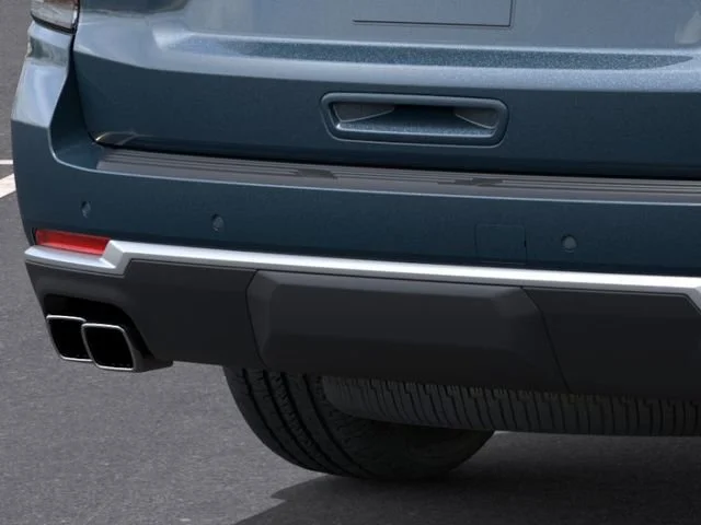 2026 Chevrolet Suburban High Country - Photo 14