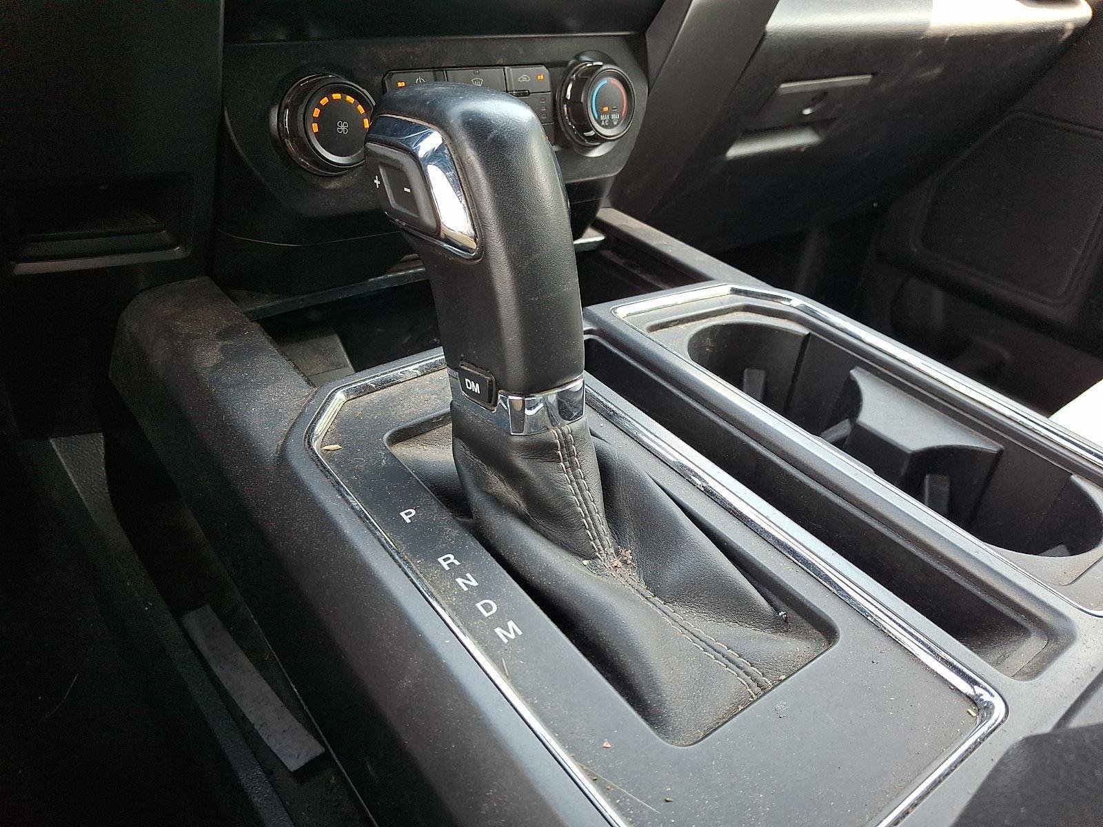 Used 2019 Oxford White Ford XLT image 14