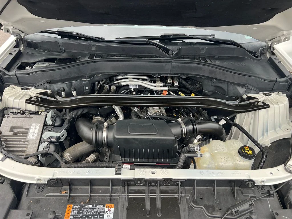 2020 Ford Explorer ST - Photo 42