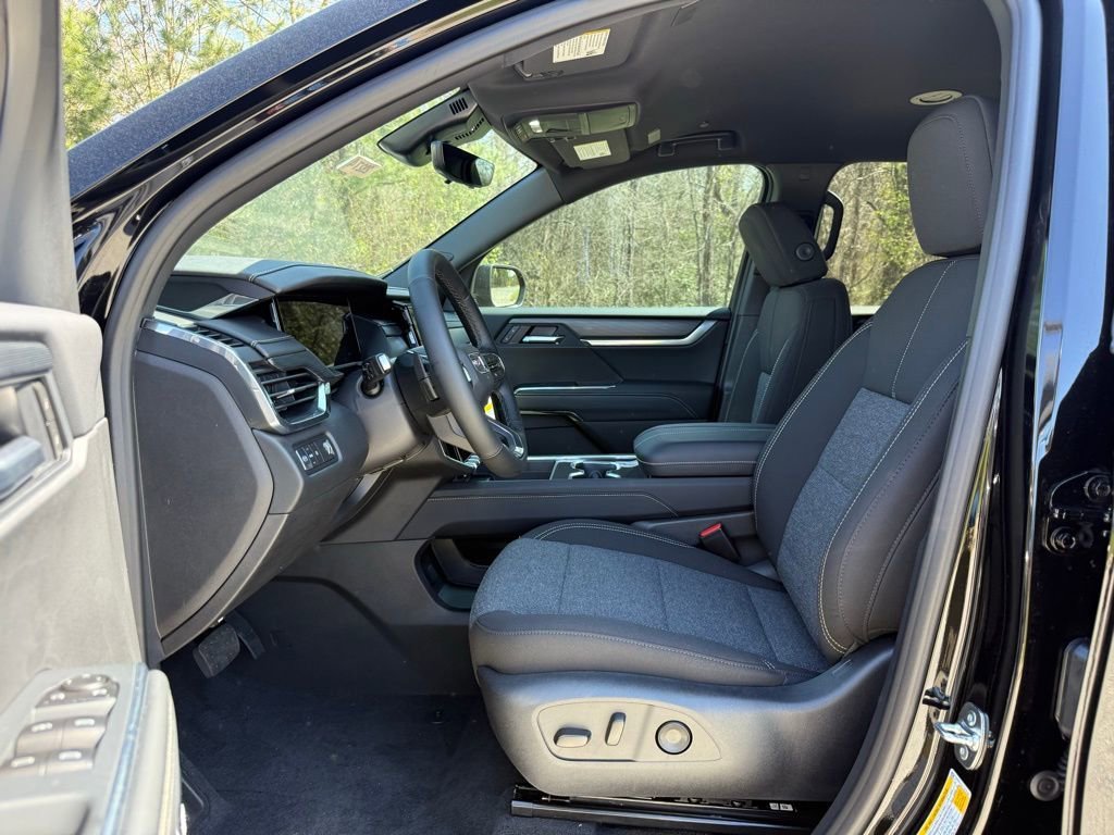 2026 GMC Acadia Elevation - Photo 18
