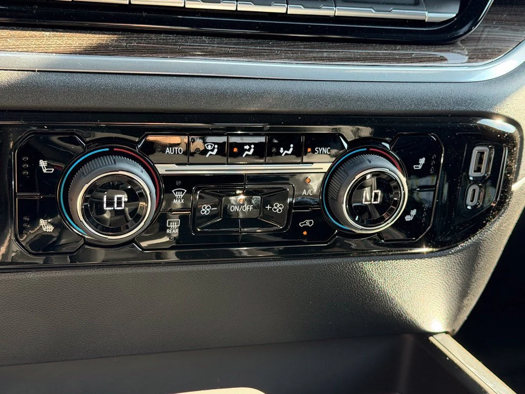 2026 Chevrolet Silverado 1500 RST - Photo 8