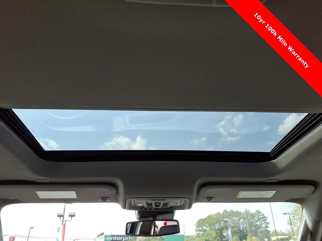 2026 Chevrolet Silverado 1500 RST - Photo 18