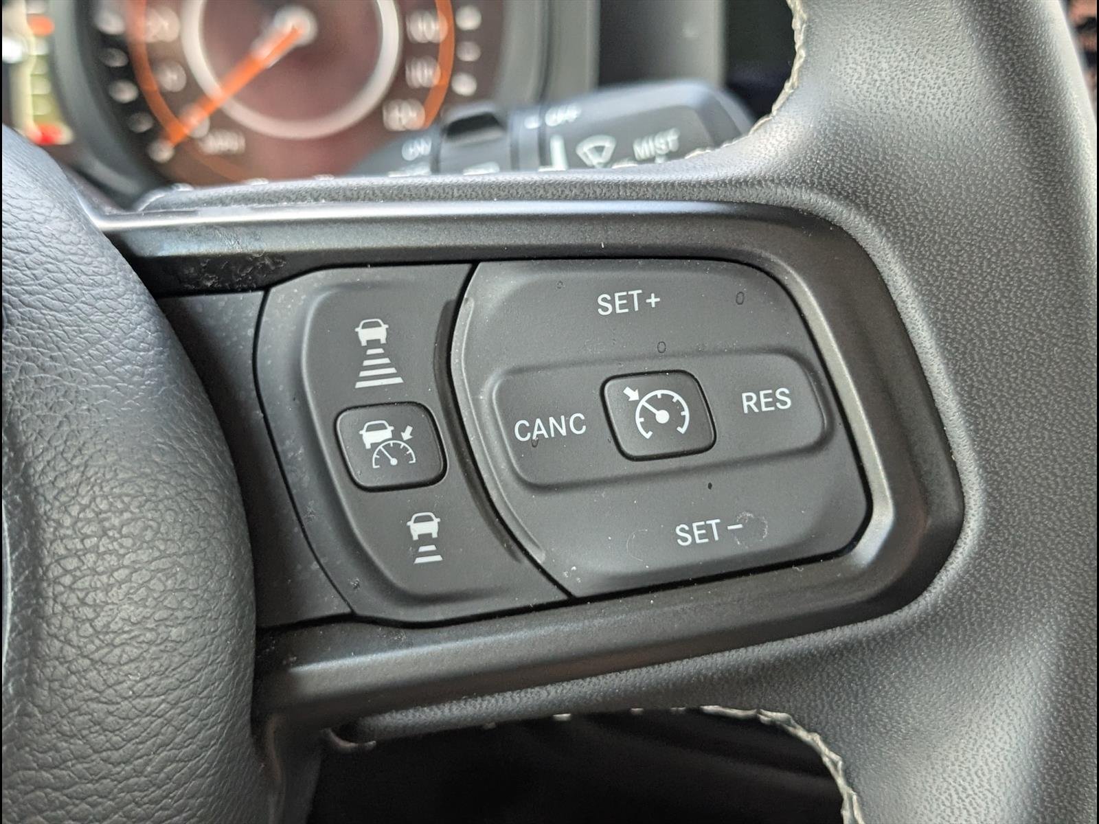 2025 Jeep Wrangler 4-Door Rubicon - Photo 22