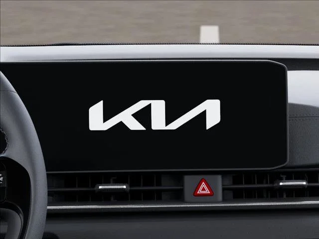 New 2027 Deep Chroma Blue Kia EX image 20