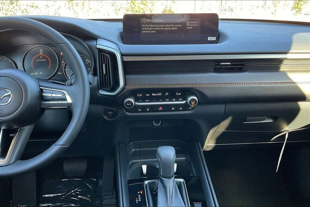 2026 Mazda CX-50 Premium - Photo 6
