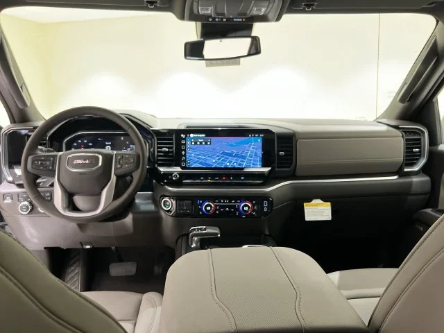 2026 GMC Sierra 1500 SLT - Photo 19
