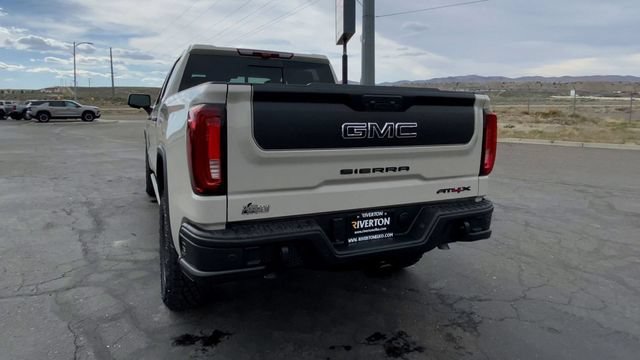 New 2026 Coastal Dune GMC AT4X image 7